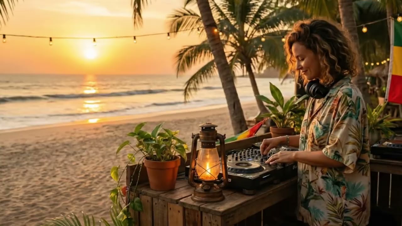 Roots Reggae Dub Mix | Freedom Flow & Chill | Lantern Dub Selection