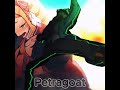 [Peak is coming - #rezero #rezeroseason4 #subaru #subaruedit #peak #petragoat
