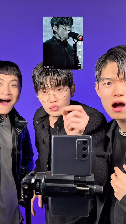 Algorithm beatbox challenge #beatbox #tiktok