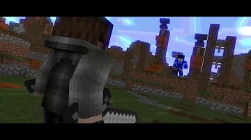 Dual Intro XSYNAPSE DZN DUAL By Ryu Animation