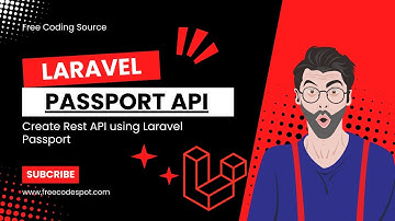 Create a Laravel Passport API with Swagger Documentation: Step-by-Step Guide