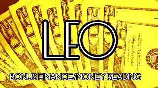 *LEO* MONEY IS CALLING📞YOUR 🍀LUCK IS CHANGING 🤑 | MAY TAROT