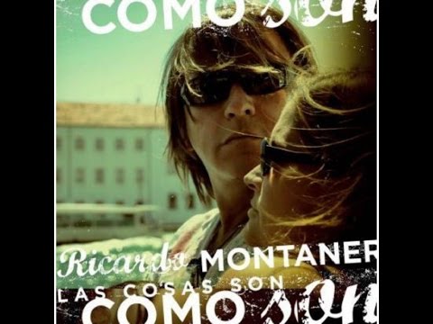 Putar Doce Y Media - Ricardo Montaner