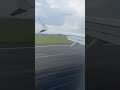 07 2021 Landing in GDL Aeroméxico Boeing 737