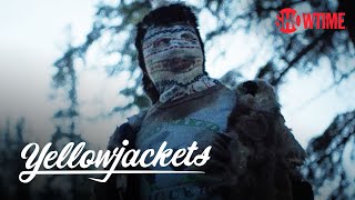 Scariest Wilderness Moments on Yellowjackets ❄