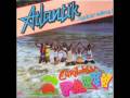 Caribbean Party - Atlantik