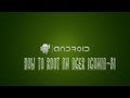 How to root your acer iconia b1android tablet How to root your acer iconia b1android tablet