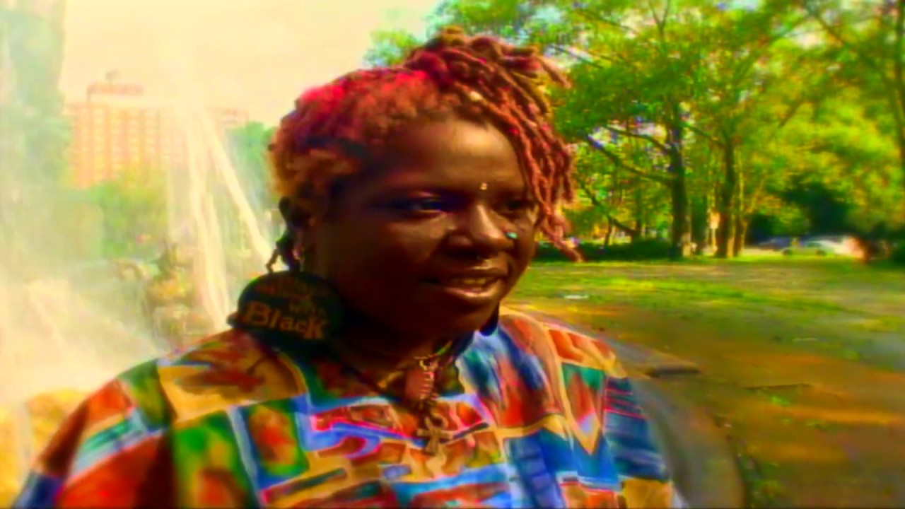 Molly - Le Soul