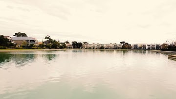 MY FIRST FOOTAGE WITH DJI MINI 2| 4K FOOTAGE