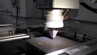 ZM R730A LED Module Repair  machine