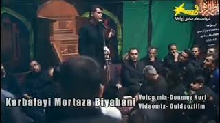 Kərbəlayi Morteza Biyabani Resimi