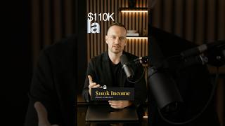 $110K Salary — Here's What That Buys You in LA