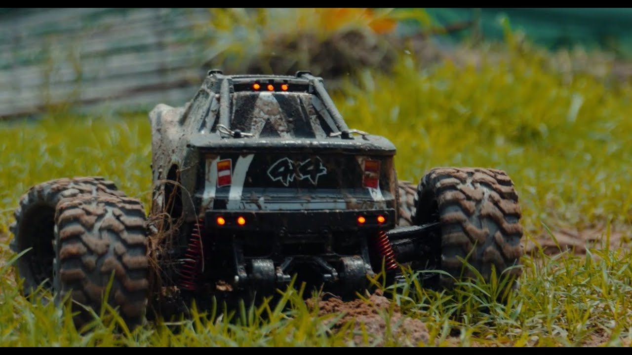 Mostop Rc Car 1 16 Scale 35km H High Speed | INDIA