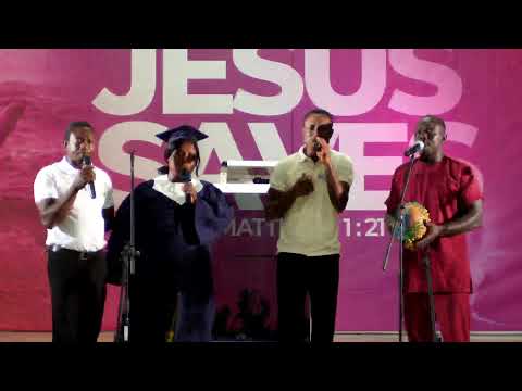 PRAYER CONFERENCE (DAY 1)