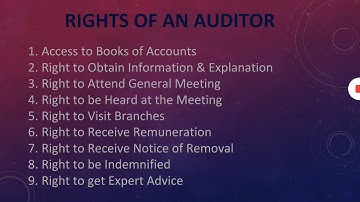 B.COM. SEM-5 AUDITING AND CORPORATE GOVERNANCE-1 UNIT-3 PART-4