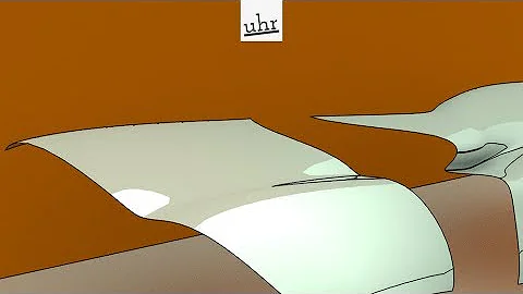 Maya: NURBS and Toon [aiToon]