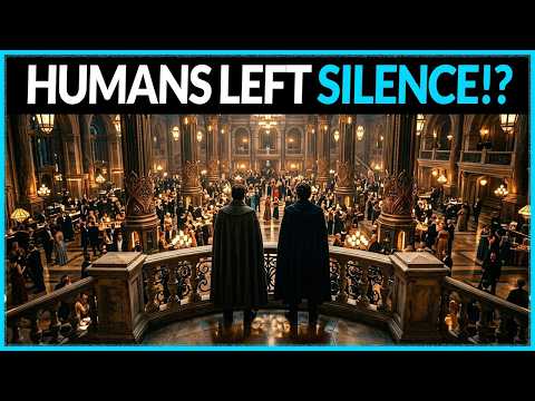 Humans Left in Silence—Compelling the Council to Regret Their Choice Immediately HFY   Sci Fi Sto