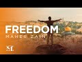 Maher Zain - Freedom | ماهر زين (Loving Palestine 🇵🇸)