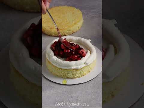 Пряная ароматная начинка для торта РЕЦЕПТ Торт в стакане Cake To Go Бенто торт в стакане рецепт