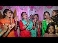 Surma vikna aaea  lok geet by rani bhua sath