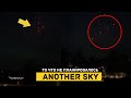 Real UFO Sightings 2024 || Strange phenomena in the sky || Aliens || Are Aliens and UFOs Real? _