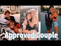 Approved Couple TikTok Compilation - Cuddling Boyfriend September 2020 (Part 3)