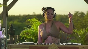 RAMI | Afro House Sunset Mix 2022 | By @EPHIMERATulum