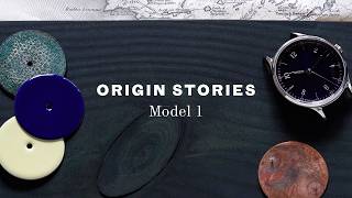Origin Stories: Model 1 screenshot 5