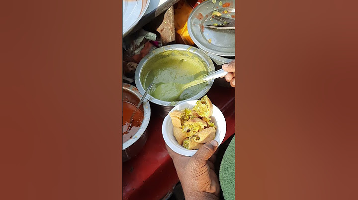 street food hari mirchi pakode #shorts #har_mirrchi_pakode #streetfoodindia