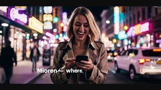 Mioren - Find love - meaningful connections – chat, match - date with real singles.