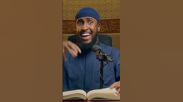 The Battles You Don’t See | Ustadh Abdulrahman Hassan