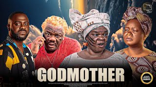 Godmother - Yoruba Movie 2025 Drama Peju Ogunmola Tunde Aderinoye Bimbo Oshin Kelvin Ikeduba