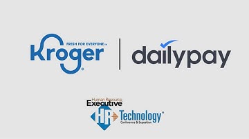 Kroger’s On-Demand Pay Experience