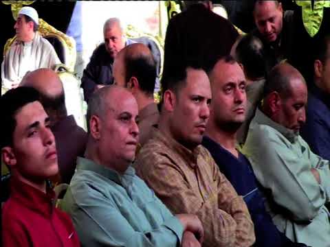 تلاوه روووعه جداالشيخ محمود القزاز ربع العصر افنيش نبروه دقهليه تسجيلات محمد ابو الفتوح