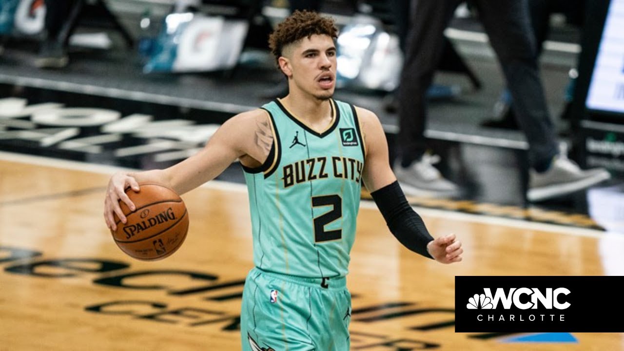 Charlotte Hornets City Edition Uniforms: Buzz City Minted 