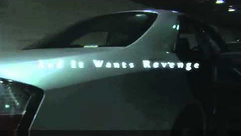 The Locker （渋谷怪談）　予告