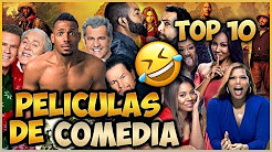 Top 10 Mejores Peliculas De Comedia 2017 | Top Cinema