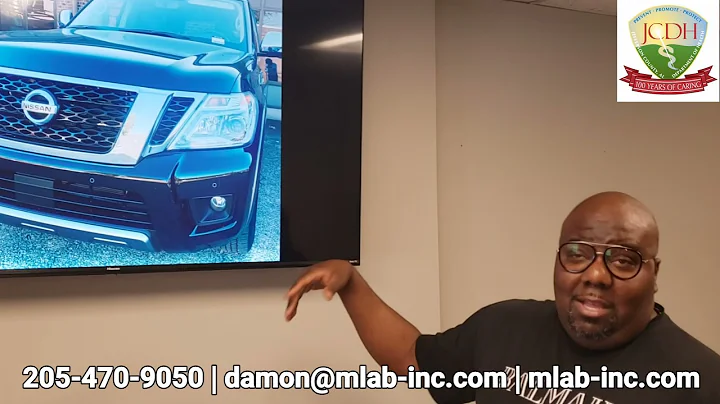 Mobile Luxury Auto Brokers Inc. (MLAB-INC)