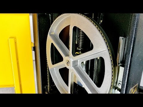 Настройка ленточной пилы до 12". Как выбрать ленточное полотно