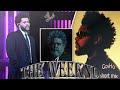 The Weeknd(GosHa short mix)