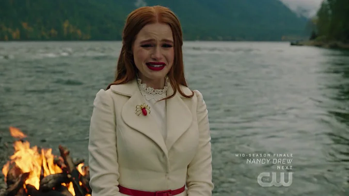Riverdale 4x09 "Cheryl Burns Jason" Season 4 Episo...