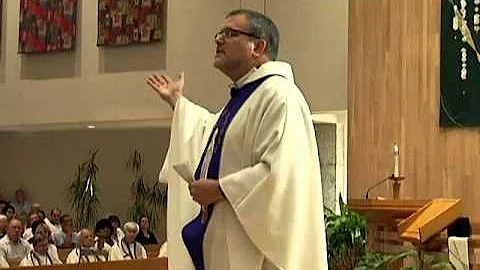 Fr. James Brobst, OMI Finding Healing and Hope wit...