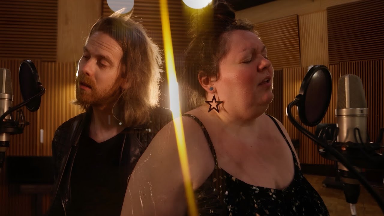 JOSH RENTON & MATHILDE · some other life