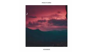 VENDEE - Positions (Acoustic Covers Culture)