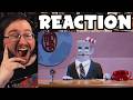 Gor's "Studio MDHR Special Bulletin - New Game Announcements (New Cuphead Games!)" REACTION