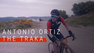 ANTONIO ORTIZ |The Traka