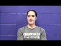 State Farm Scholar-Athlete Spotlight - Kaitlyn Sansone of Evansville