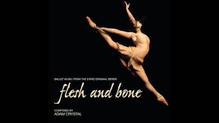 Adam Crystal - Dakini: Movement I and II (Flesh and Bone Soundtrack) chords