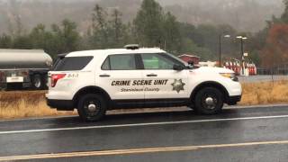 Mariposa deputy in critical condition after gunfight