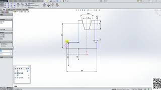 208B 件04(電腦輔助機械設計製圖乙級)(SolidWorks)